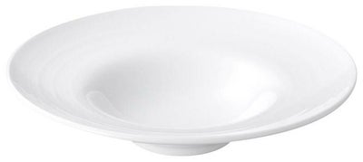 28cmハット型スープグラシアプレーン