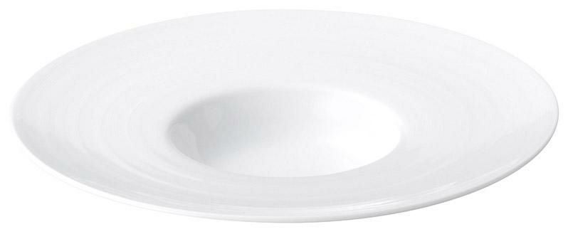 29cm平型スープグラシアプレーン