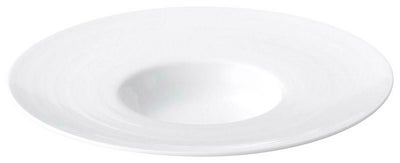 29cm平型スープグラシアプレーン