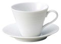 切立コーヒー碗グラシアプレーン