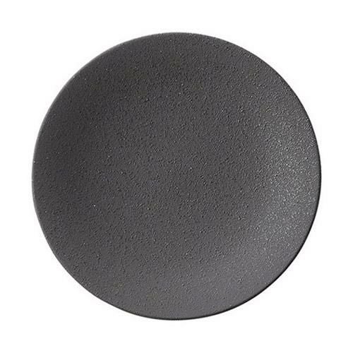 カリタ 20cmデザート(黒曜)