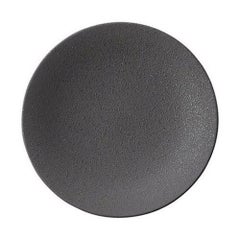 20cmデザート(黒曜)カリタ