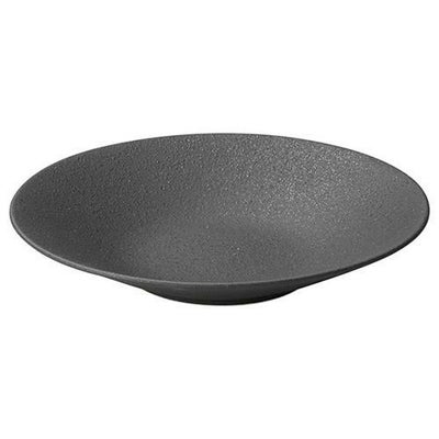 24cmパスタ(黒曜)カリタ