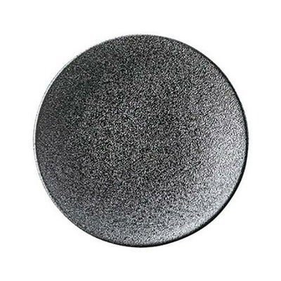 14cmディッシュ(銀鱗)カリタ