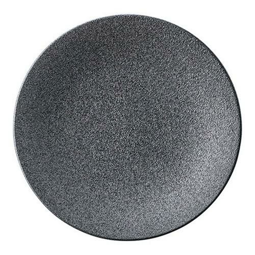 カリタ 27cmディナー(銀鱗) /パーティ大皿