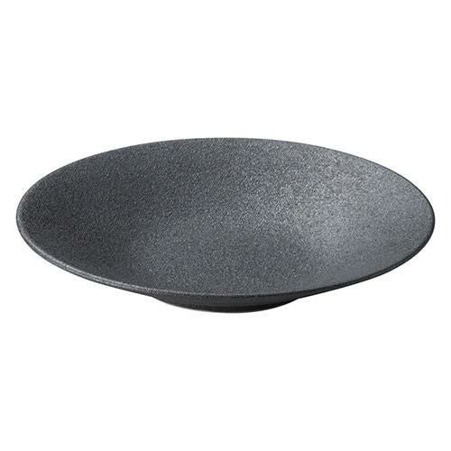 【24cmパスタ(銀鱗)】 カリタ 高さ42(mm)