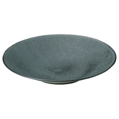 カリタ 24cmパスタ(黒滴)