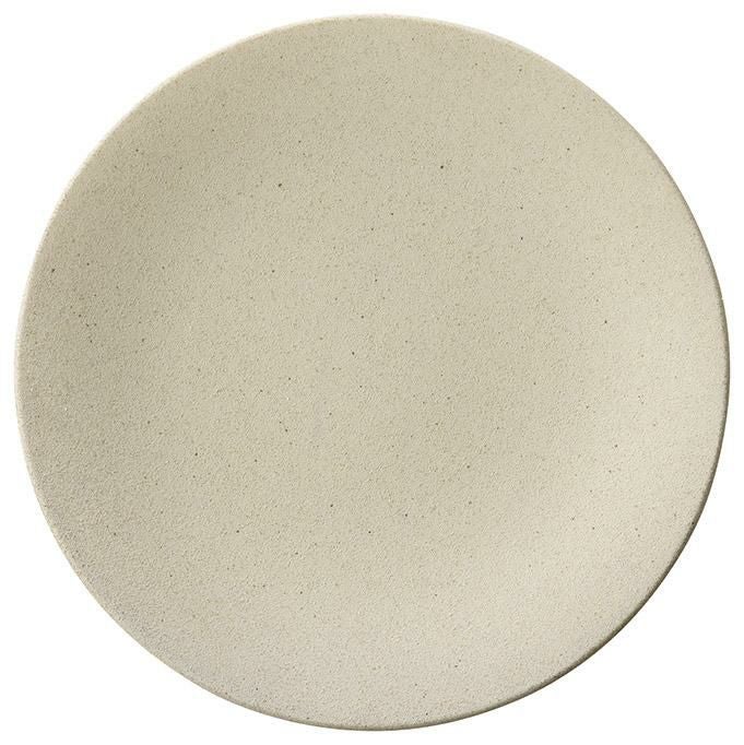 カリタ 27cmディナー(絹衣) /パーティ大皿