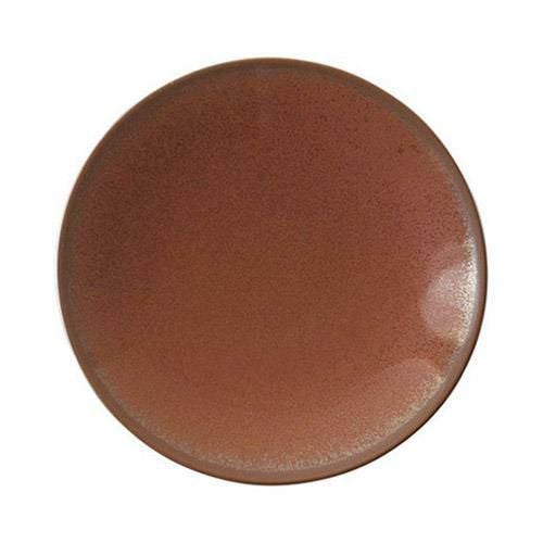 カリタ 17cmパン(釉彩)