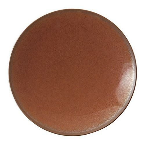 カリタ 24cmミート(釉彩)