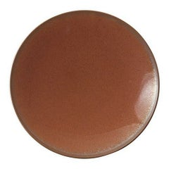 24cmミート(釉彩)カリタ