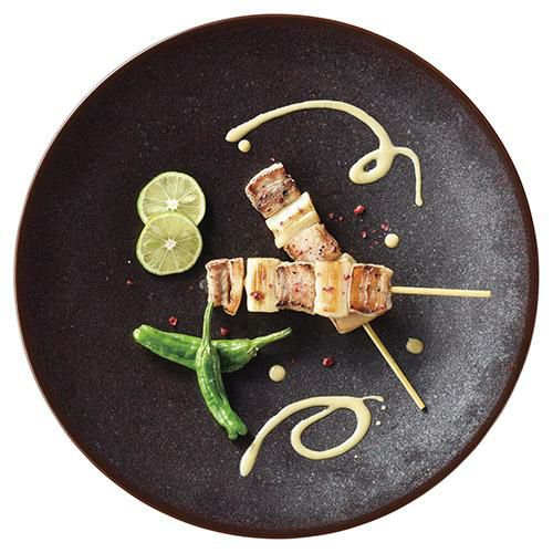 ディナープレートセレクション05 27cmディナー(悠玄) /パーティ大皿