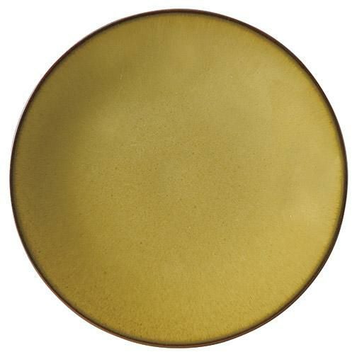 カリタ 20cmデザート(和紬)