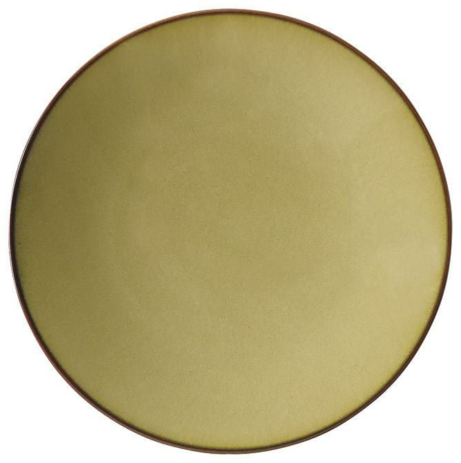 カリタ 27cmディナー(和紬) /パーティ大皿