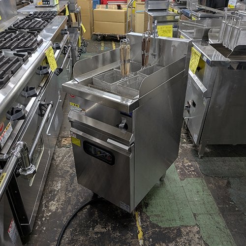 中古ゆで麺機の通販ならテンポスドットコム