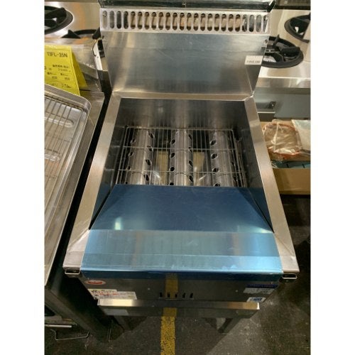 3年保証】 TGFL-B3545C（旧TGFL-B3545C-U）【タニコー】 NB 涼厨ガス