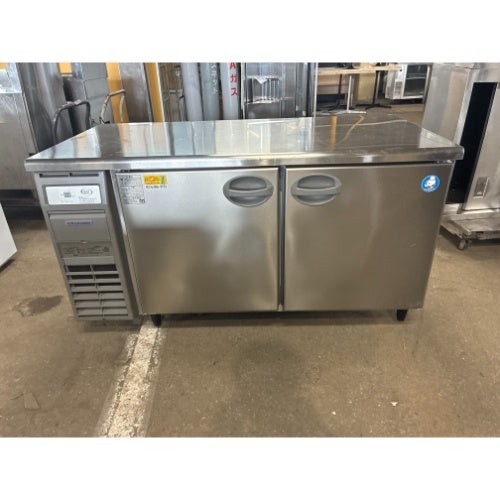 業界最長1年保証】【中古】クレセント製氷機 ホシザキ KMD-270AA-J 幅