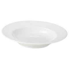 ビスク22cmスープ(クレスト ビスク)クレスト