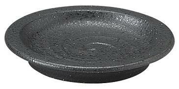 黒曜 薬味皿