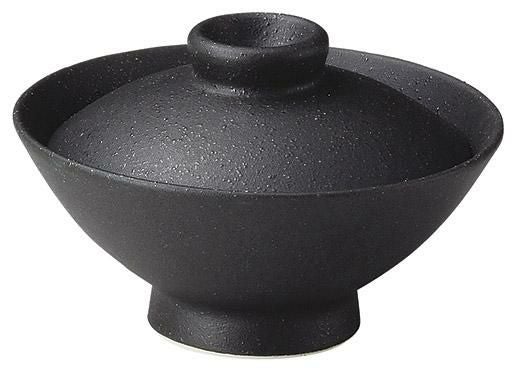 黒曜 5.0大茶 蓋