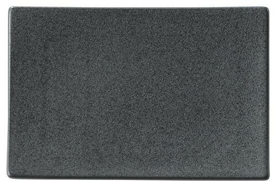 銀鱗 21cm焼物皿