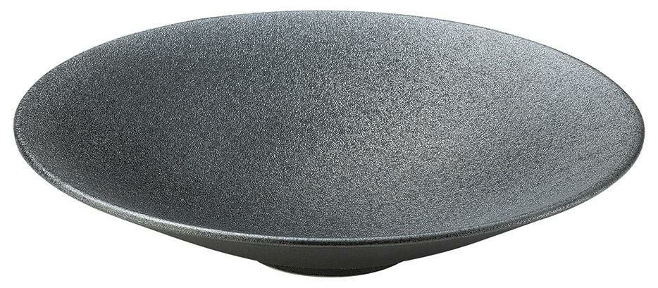 銀鱗 25cm末広型スープ