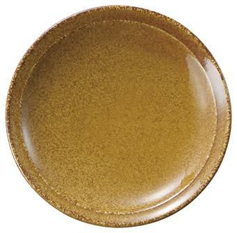 琥珀 4.0皿 /業務用食器