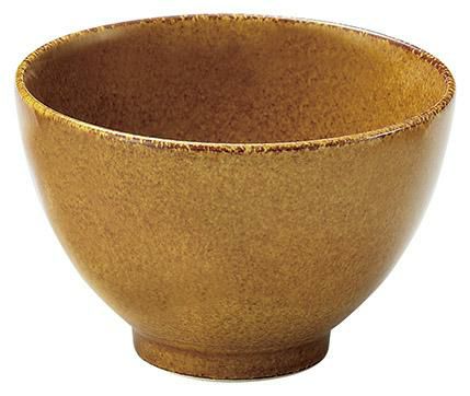 琥珀 11cmカフェ丼