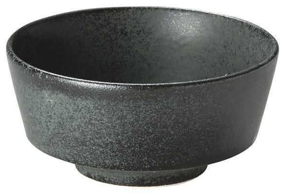 黒滴 4.0小鉢