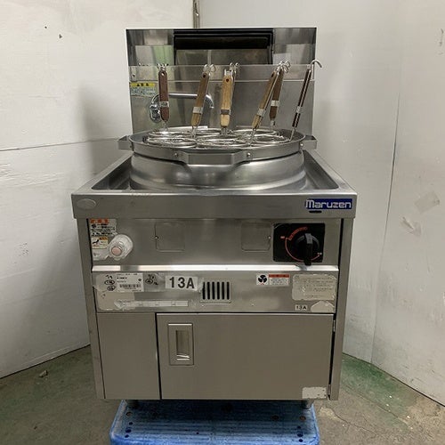 中古ゆで麺機の通販ならテンポスドットコム