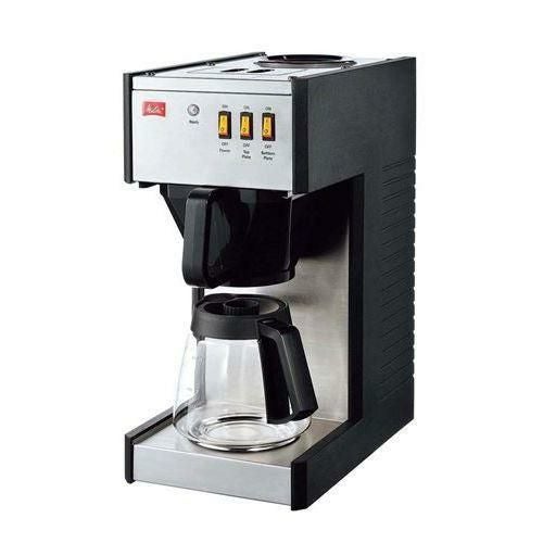 ハッピー コーヒーマシン CH-140 【業務用】【送料無料】 幅235×奥行