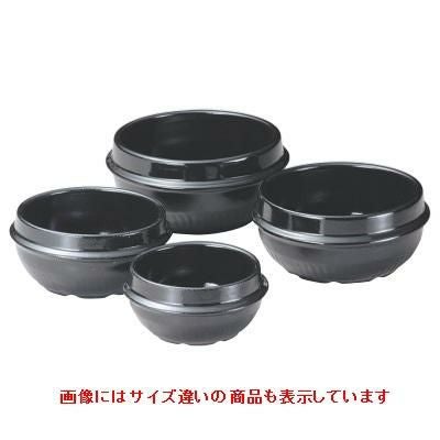 耐熱陶器チゲ鍋15.5cm
