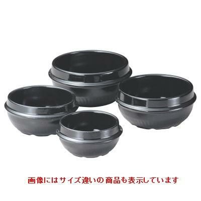 耐熱陶器チゲ鍋19cm