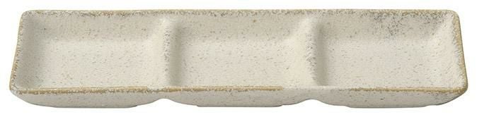 絹衣 浅口三つ仕切