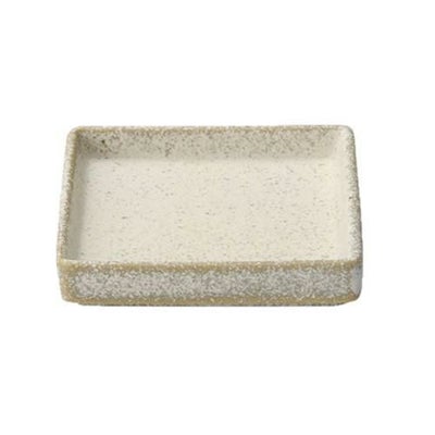 9cm切立正角皿絹衣