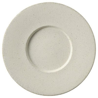 24cm平型プレート絹衣