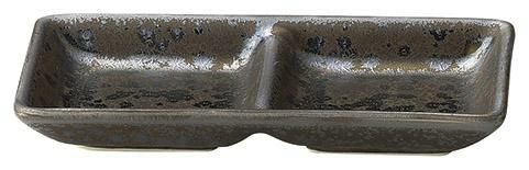 金麗 浅口二つ仕切