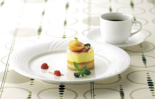 21cmデザートサンマルコ