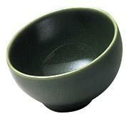 ミニボール 7cm丸ボール(織部)