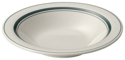 8インチスープスノートングリーン