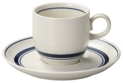 受皿スノートンブルー