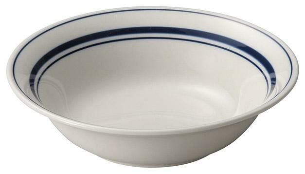 スノートンブルー 6 1/2インチオートミル