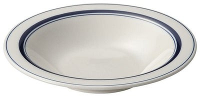 8インチスープスノートンブルー