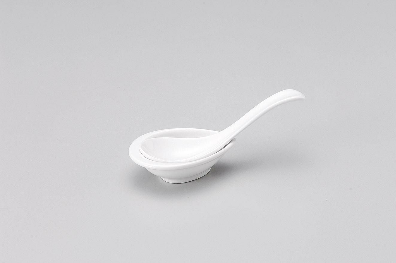 スーパーチャイナ 玉レンゲ台(小)