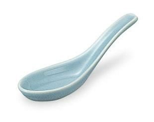 青磁中華 レンゲ