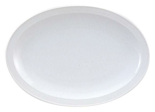 白中華 9インチプラター