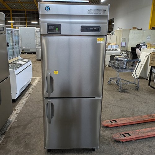 業界最長1年保証】【中古】蓄冷剤凍結庫 大和冷機 223FFE 幅750×奥行 業界最長1年保証】【中古】蓄冷剤凍結庫 大和冷機 223FFE 幅750×奥行