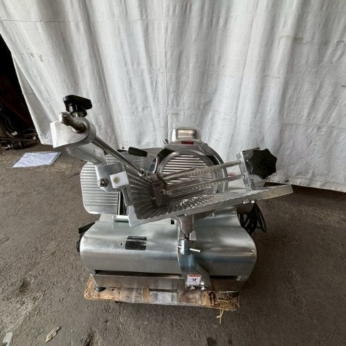 業務用中古スライサーの通販ならテンポスドットコム
