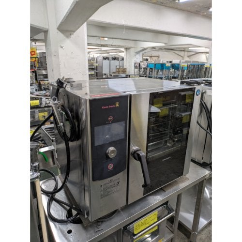 業界最長1年保証】【中古】電気スチームコンベクションオーブン