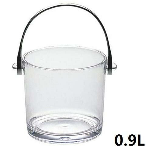 UK アクリルアイスペール B